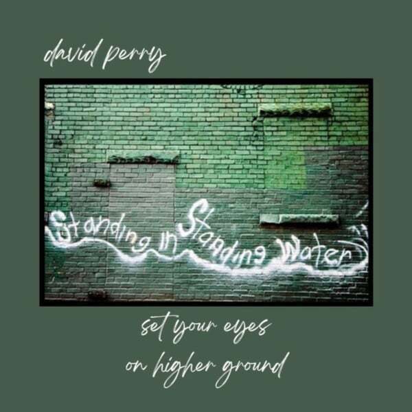 Cover art for Standing In Standing Water